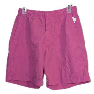 Gap Nylon Recycled Rec Shorts 7 inch Quick Dry Active Outdoor